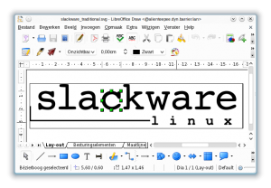 Now, you want to install this LibreOffice on your Slackware box, right?