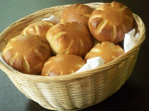 corn-flour-rolls