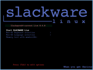 slackwarelive-0.4.0_syslinux