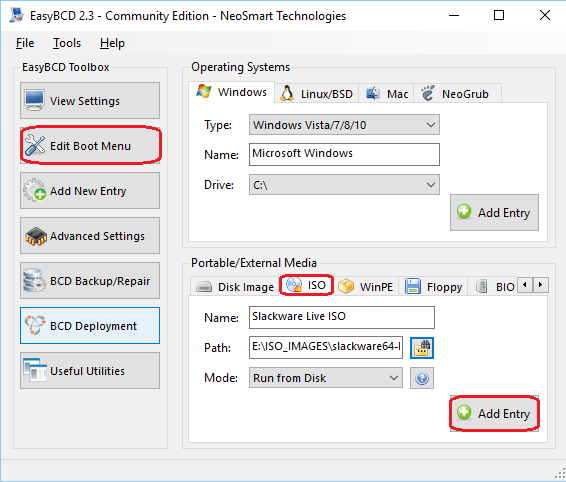 easybcd windows 7 tutorial