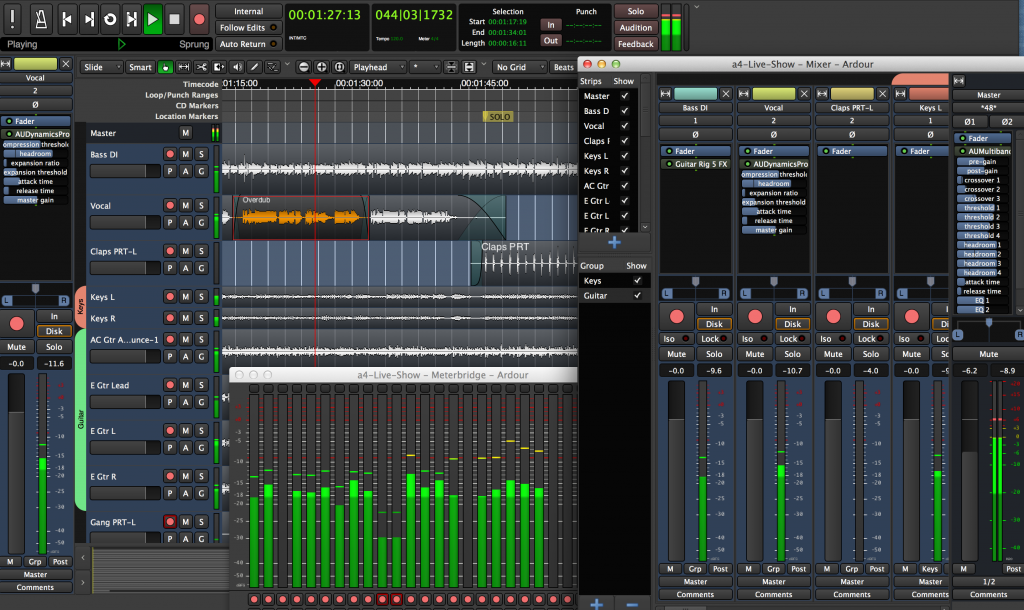 Max 8.6: Samplers, gamepads, colors, Max for Live, and more - CDM Create  Digital Music