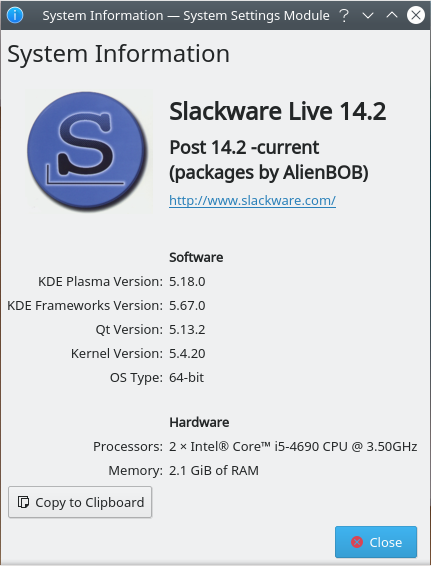 Stackware Separates Steamer