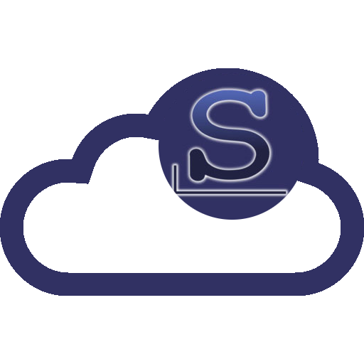 slackware logo